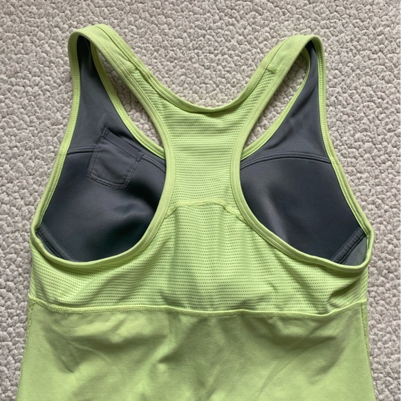 Nike Dri-Fit Racerback Tank - Picture 5 of 12